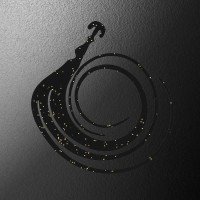 MATSUOKA SPECIAL Triple Mega 185mm #Black