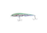 WATERLAND Jerk Sonic 110F #28 Green Shad