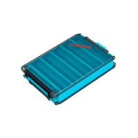 VALLEYHILL Lure Case Reversible 120 #Light Blue