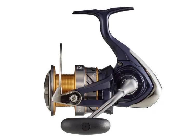 DAIWA 20 Crest LT4000-CXH Reels buy at Fishingshop.kiwi