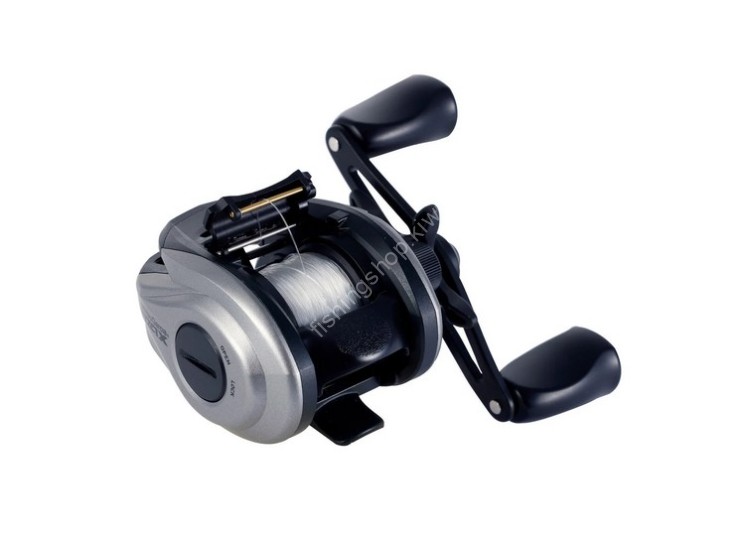 ABU GARCIA Max X Ezcast