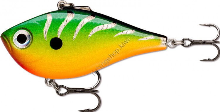 RAPALA JAPAN RIPPIN' RAP 7cm 24g RPR7-FRB