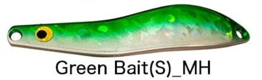 SKAGIT DESIGNS Wave 18g #Green Bait (S)_MH