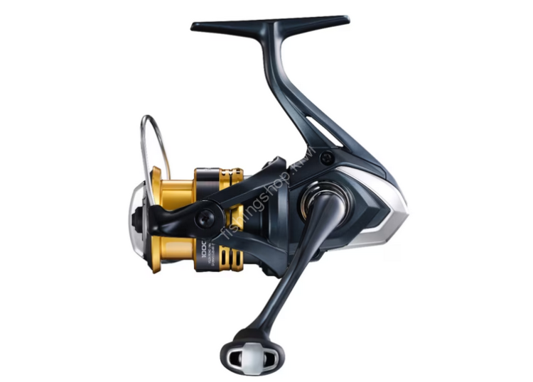 SHIMANO 22 Sahara 1000