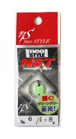 NEO STYLE NST 1.8g #06 Super Green Glow (Glossy)