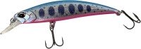 DUO Spearhead Ryuki 70S #IB-2402 IB Blue Pink PM