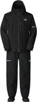 DAIWA DW-1925 Gore-Tex Versatile Winter Suit [Black] M