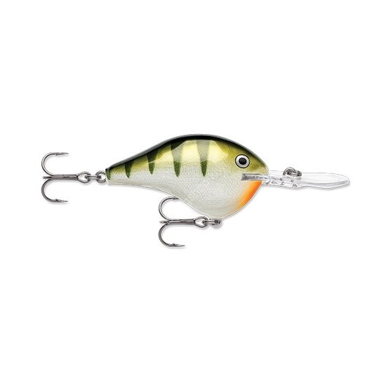 RAPALA DT (Dives To) DT8-YP