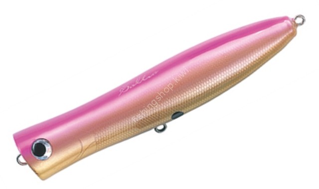 TACKLE HOUSE Soltia Popper SPO170 #01 Sunrise Gold