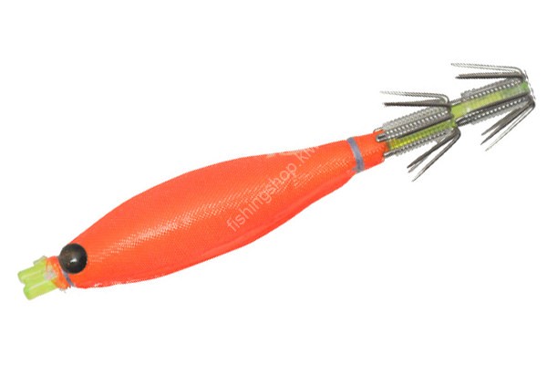 CRAZY OCEAN Sand Bager 7cm 2-stage # 5 Orange