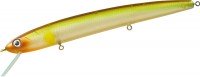 DAIWA HMKL Minnow -Steez Custom- 137F # Ghost Ayu
