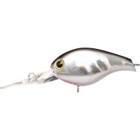 LUCKY CRAFT Clutch DR #Baitfish Silver