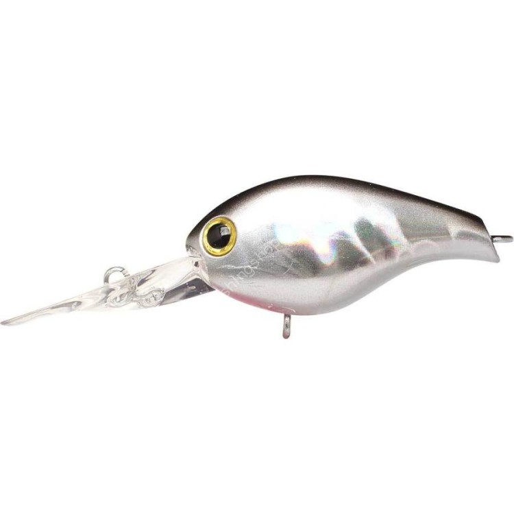LUCKY CRAFT Clutch DR #Baitfish Silver