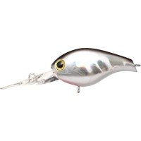 LUCKY CRAFT Clutch DR #Baitfish Silver