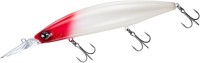 DAIWA Shoreline Shiner Z Set Upper FB 125SDR 37.5g #Pearl Red Head