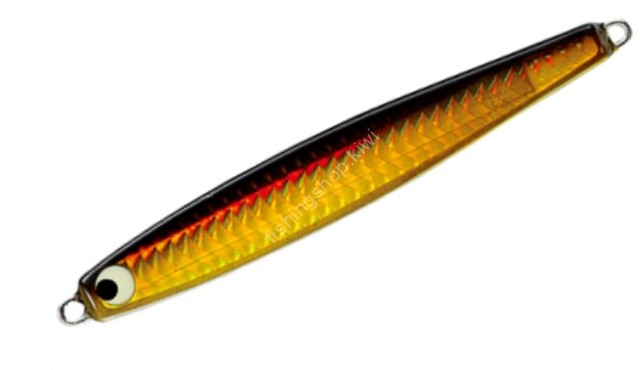 TACKLE HOUSE P-Boy Standart 18g PJS18 #Gold Black G