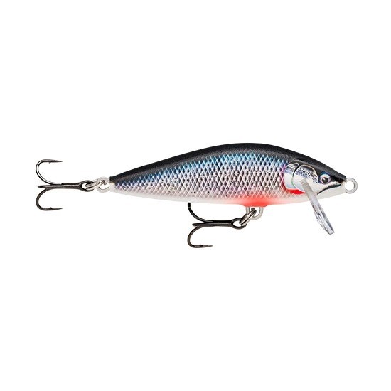 RAPALA Countdown Elite 75mcm 10g #CDE75-GDSPWR Gilded Spawning Roach