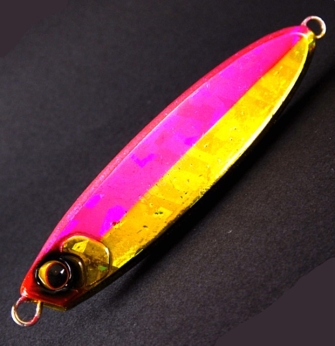 CLUE Base 120g #107 Pink Gold Lame
