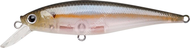 LUCKY CRAFT Pointer 78SP #Orange Sexy Ghost Minnow