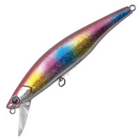 ANGLERS REPUBLIC PALMS F-Lead 90S # RA-549 Lame Lame Red Back Rainbow