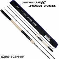 激安 超特価商店街  rock Kr-x fish $156.49 US from start price now, buy ロッド