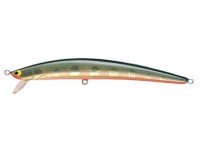TACKLE HOUSE Twinkle TWF123 #06 Gold Green/Orange