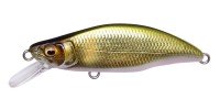MEGABASS Great Hunting GH64 Humpback (FS) # AL Shiny Keimura Ayu