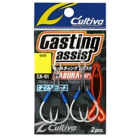 OWNER C'ultiva Casting Assist Nabura CA-01 L
