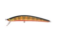 TACKLE HOUSE Twinkle Factory TWF75 #F-5 Gold/Black/Orange Belly
