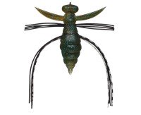 EVERGREEN Gizmo #17 Cicada