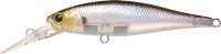 LUCKY CRAFT Pointer 65DD #Ghost Minnow