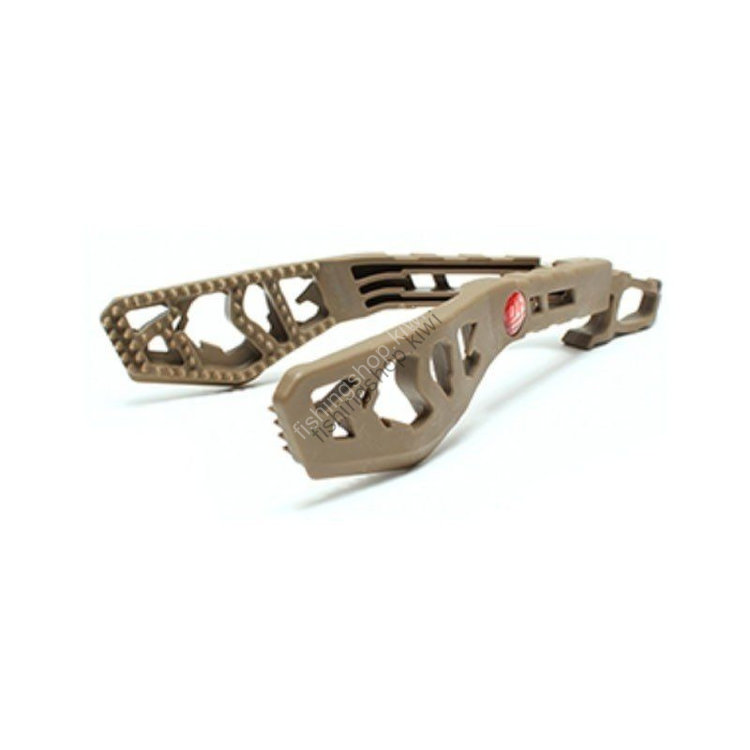 DRESS Dino Grip Dark earth
