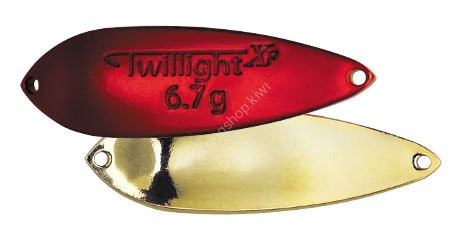 VALKEIN Twillight XF 5.2g #13 Metallic Red / Gold