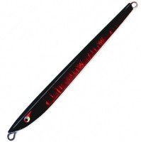 BOZLES TG Nobunaga Neo 140g #Squid Red Glow Belly