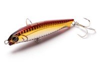 JACKSON Muscle Shot 90mm 30g #WRD Akakin