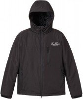 EVERGREEN EG Light Hoodie Jacket 2 M Black