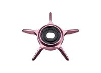 SLP WORKS Daiwa Steez SCL Star Drag #Pink