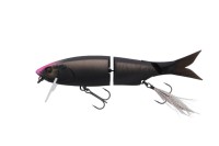 JACKALL Maekon Jr.SF #PH Aurora Matte Black