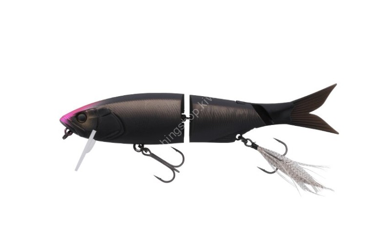 JACKALL Maekon Jr.SF #PH Aurora Matte Black