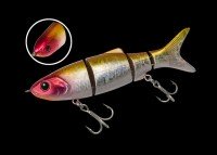 BIOVEX Joint Bait 72SF # 89 Crown Holo