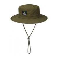 EVERGREEN B-TRUE Safari Hat Khaki