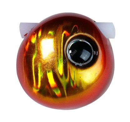 JACKALL TG BinBin Dama Slide Head 45g #F069 Red Gold