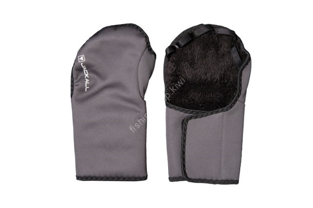 JACKALL Windblock Wrist Warmer S