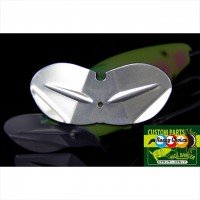 JACKALL Nazzy Choice Spare Parts Bug Cup for Beard Dancer
