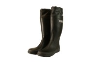 JACKALL Packable Boots R (Black) XL