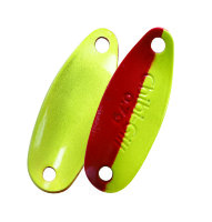 ROB LURE Chibi-Gill 1.1g #01 Red Gold
