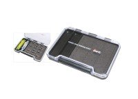 TICT Run Gun Slim Case #White