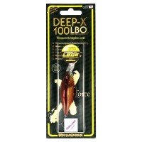 MEGABASS DEEP-X100 lbO SP-C Boso Secret