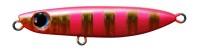 BUDDY WORKS Onbait 42g #ZPK Zebra Pinkin