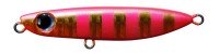 BUDDY WORKS Onbait 42g #ZPK Zebra Pinkin